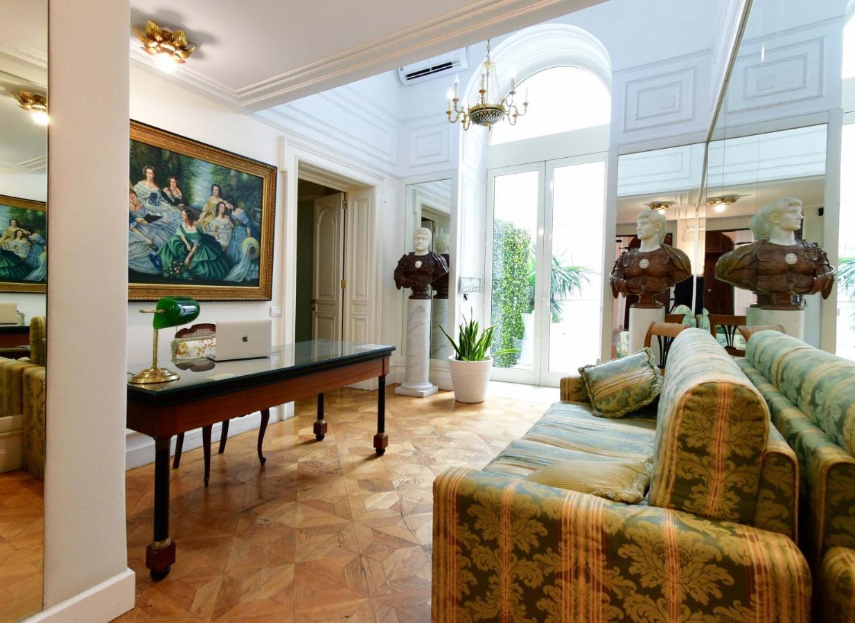 Sisuites Bari