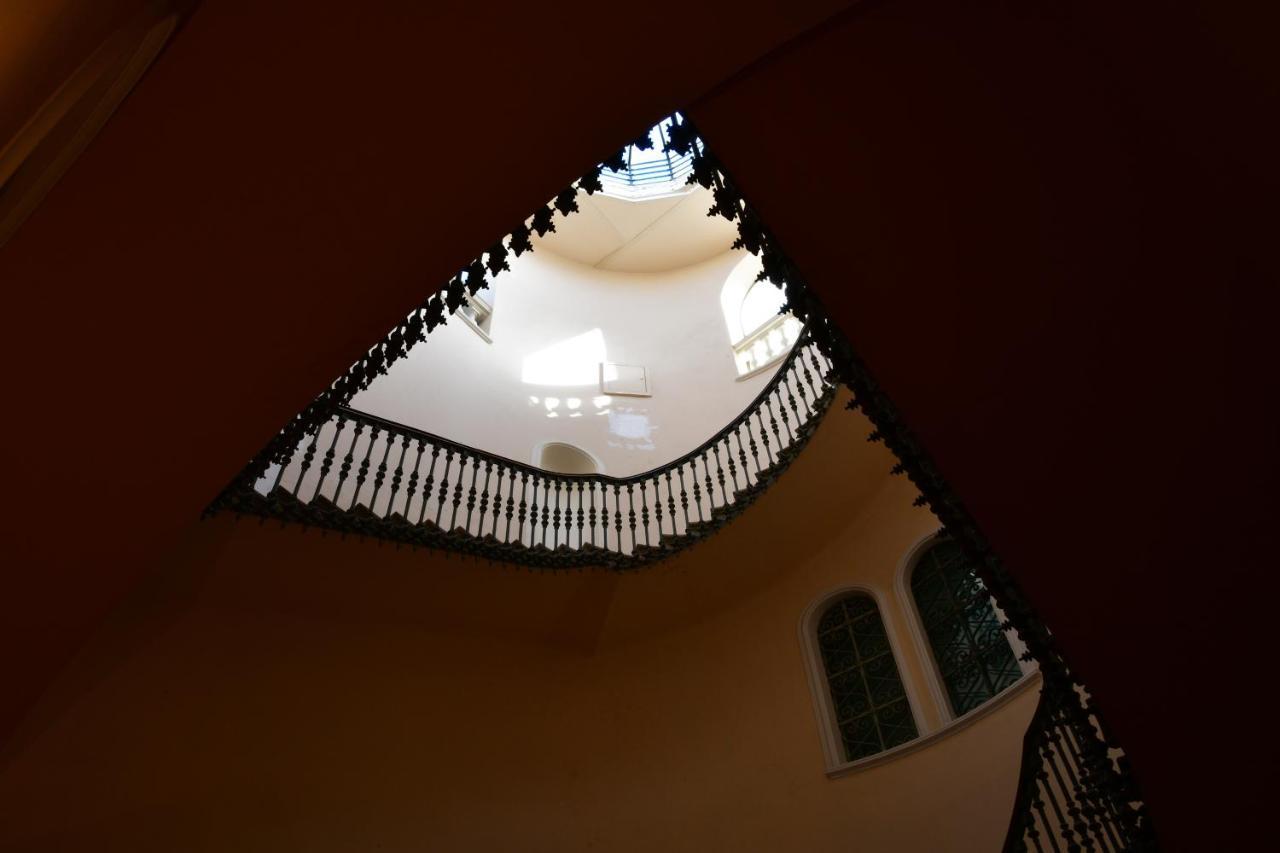 Bed & Breakfast Sisuites