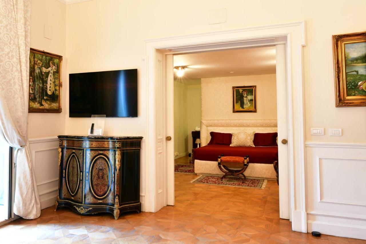 Sisuites Bed & Breakfast