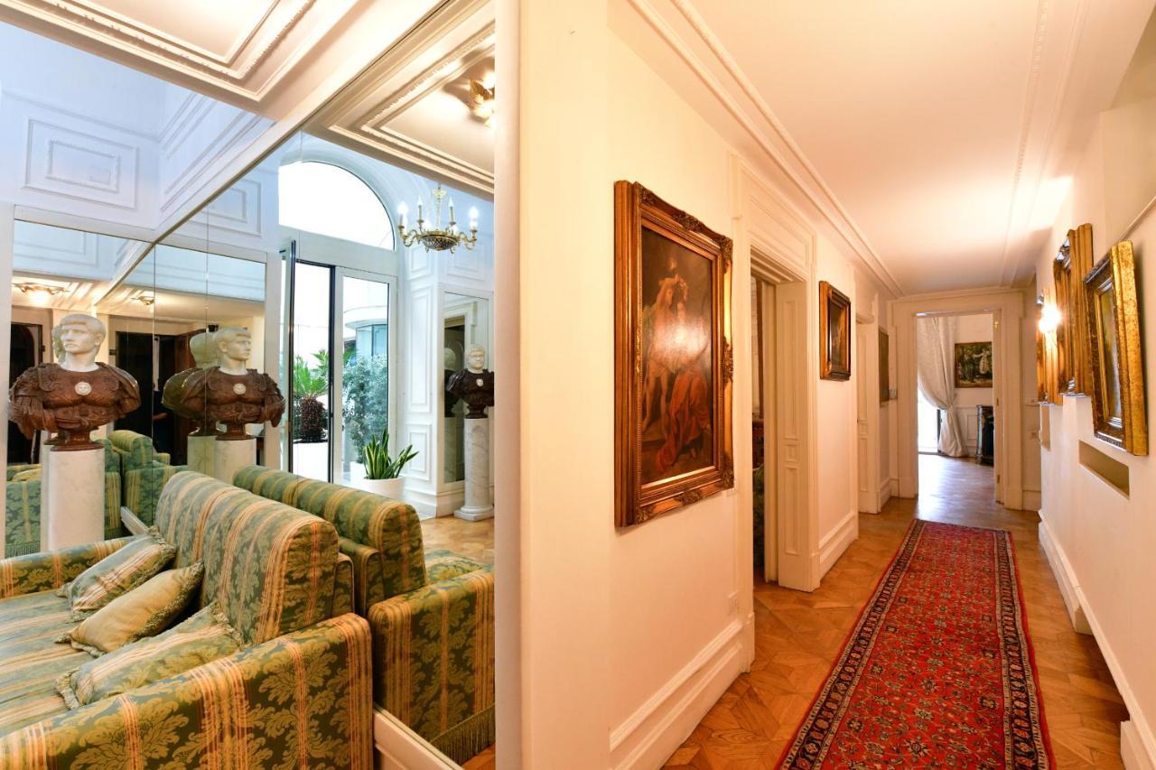 Bed & Breakfast Sisuites